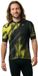 Ale Pragma Trace maillot de cyclisme manches courtes homme S pistache