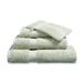 Vandyck Prestige Plain Pale Olive Douchelaken 70x140