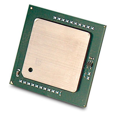 HP Intel Xeon Silver 4208