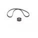 BOSCH 1 987 948 647 Kit de distribution Nbr. dents: 147