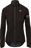 AGU Regenjas II Essential Dames - Black - XS