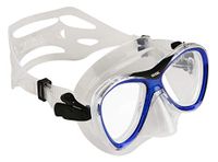 Seac Capri, snorkel- en duikmasker voor volwassenen