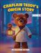 CHAPLAIN TEDDY's Origin Story