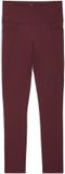 PUMA W TAD ESSENTIAL TIGHT - HW 7/8 Dames Sportlegging - Ruby Shimmer