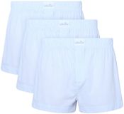 Ellesse Boxershorts LABOTTE BOXER SHORT 3P Lichtblauw XXL
