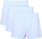 Ellesse Boxershorts LABOTTE BOXER SHORT 3P Lichtblauw XXL