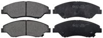 A.B.S. 37137 Plaquettes de frein Essieu avant pour Kia Sportage