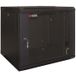 WP WPN-RWB-12605-B Wandrek 12U Zwart