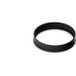 EKWB EK-Torque HTC-12 Color Rings 10 Pack - Black