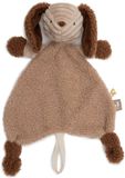 Jollein Speendoekje Hond - Baby - 100% Polyester - Diego