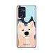 ERT GROUP mobiel telefoonhoesje voor Oppo RENO 7 5G origineel en officieel erkend Babaco patroon Dogs 009