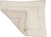 Funnababy Boxkleed - 80x100 cm - Muslin Sand