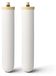 Biotect Ultra Filtre céramique, 10 pouces, 2 pièces