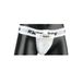 Kwon Economy 4040703 Dieptebescherming voor heren, L, wit