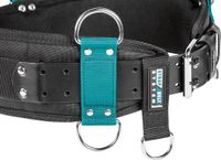 Makita E-15366 Gereedschapsgordel Zwaargewicht - 670g