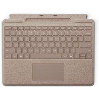 Microsoft Signature Dune Keyboard voor nieuwe Surface pro 2024