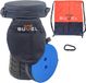 Wan GmbH Tabouret télescopique pliable