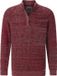 Babista Heren Trui - Rood - Maat 56/58