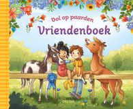 Dol Deltas BV Centrale Uitgev Dol op Paarden Vriendenboek