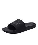 PUMA Leadcat 2.0 BX Unisex Slippers - Puma Black-Puma Black