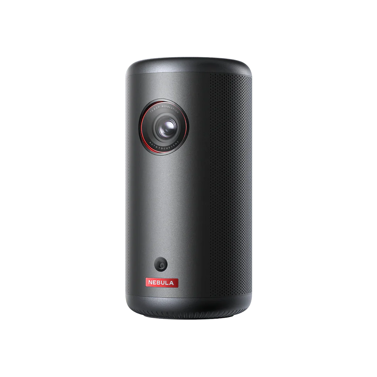 Anker SOLIX Nebula Capsule 3 | 1080p mini Google TV-projector