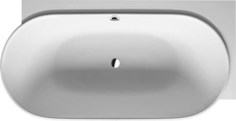 Duravit Luv Bathtub