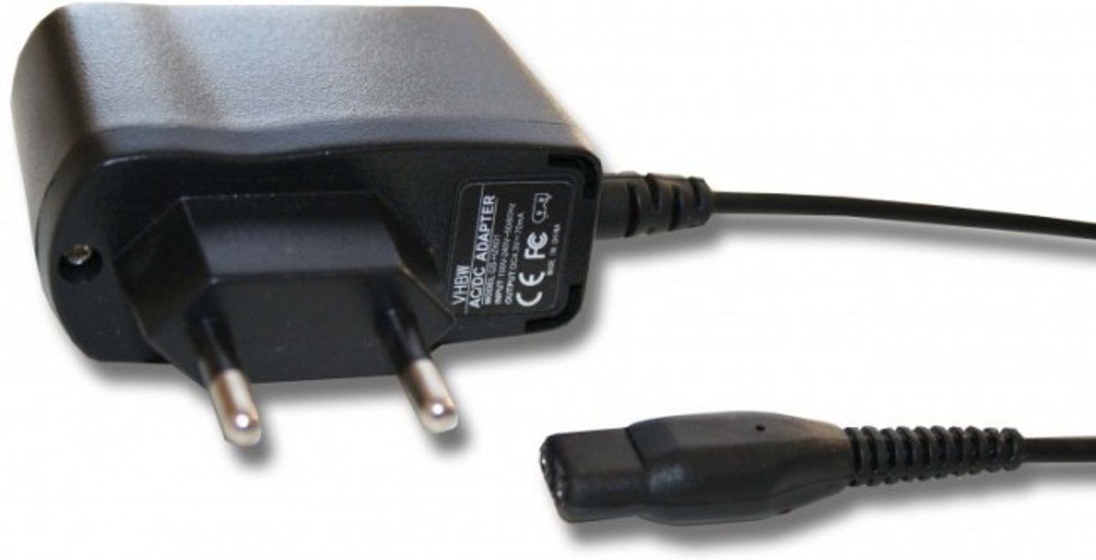 VHBW Voedingsadapter 4 - 4250667345761