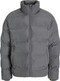 JACK&JONES ESSENTIALS - JJESOHO PUFFER COLLAR SN Heren Puffer jas