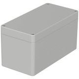 Bopla EUROMAS T 231 03231000 Industriële behuizing 160 x 80 x 85 ABS Grijs-wit (RAL 7035) 1 stuk(s)