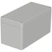 Bopla EUROMAS T 231 03231000 Industriële behuizing 160 x 80 x 85 ABS Grijs-wit (RAL 7035) 1 stuk(s)