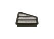 Bosch Automotive S0453 Luchtfilter Auto