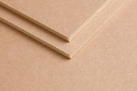 Clairefontaine Foam Board A3 5mm kraft bruin, 10 stuks