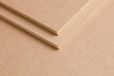 Clairefontaine Foam Board A3 5mm kraft bruin, 10 stuks
