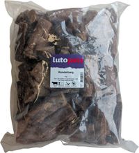 lutopets Runderlong 1 kg