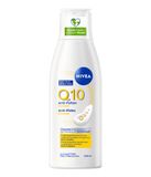 NIVEA Q10 Power Anti-Wrinkle Reinigingsmelk Vrouwen 200 ml