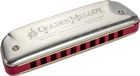 Hohner Mondharmonica Golden Melody - G