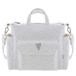 Cambrass Sac à langer gris 160x430x370 mm
