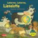 Maxi Carlsen Verlag Maxi Pixi 522: VE 5: Laterne, Laterne, Lieselotte! (5 Exemplare)