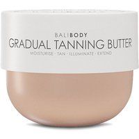 Bali Body Zelfbruiner Unisex 220ml