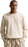 Nike Club Casual Sweater Heren Khaki XL