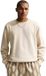 Nike Club Casual Sweater Heren Khaki XL