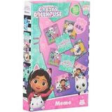 4KidsOnly Gabby's Dollhouse memory