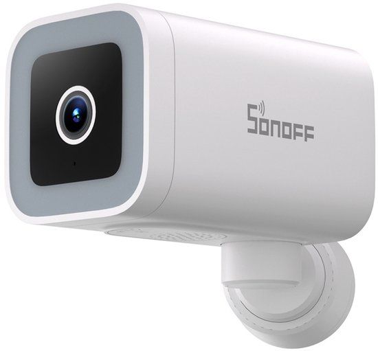 Sonoff Cam-B1P 2K Outdoor Smart Wifi Camera