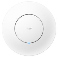 Cudy AP3000 AX3000 WiFi 6 2.5G Access Point