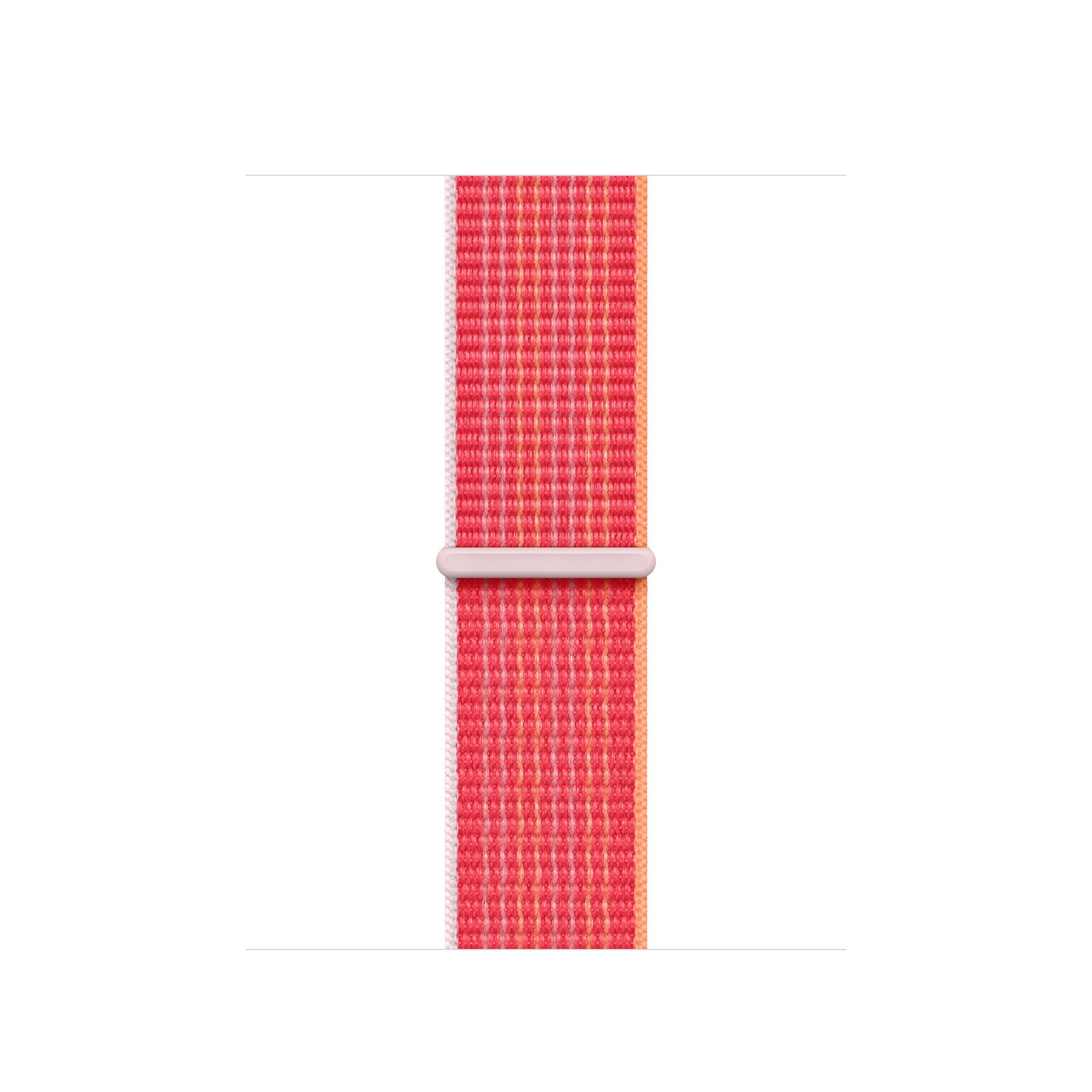 Apple MPL83ZM/A - Band - Rood
