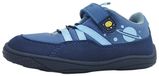 Dockers by Gerli Chaussures enfant garçon demi-chaussures velcro chaussures pieds nus bleu loisir