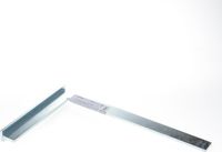 Mib Lintner BV Mib Smidshaak - Aanslag 400 x 230 mm