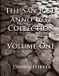 The Independently Published The San Jose anno 1631 Collection Volume One Paperback