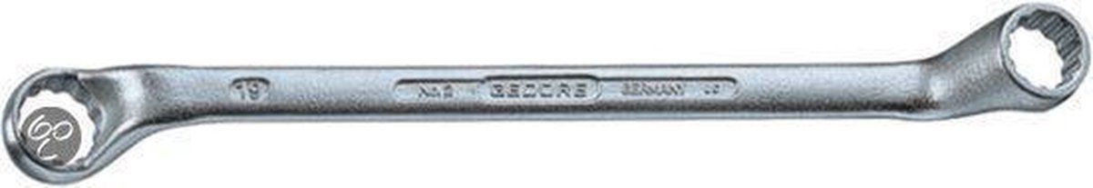 Gedore Ringsleutel 2 34X36