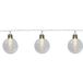 Star Trading Solar Lichtketting Chania 8 Bollen